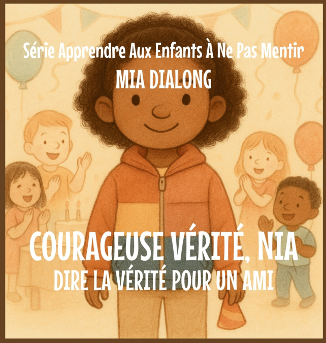 Brave Vérité, Nia