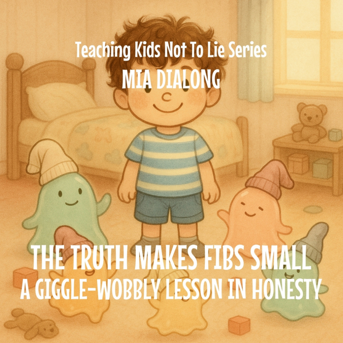 The Truth Makes Fibs Small