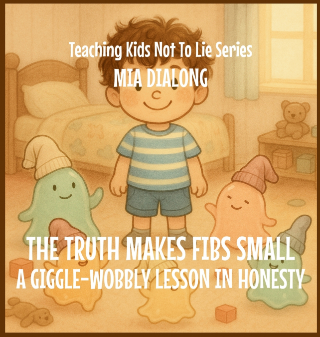 The Truth Makes Fibs Small