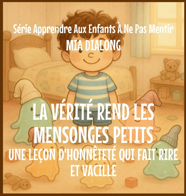 La Vérité Rend Les Mensonges Petits
