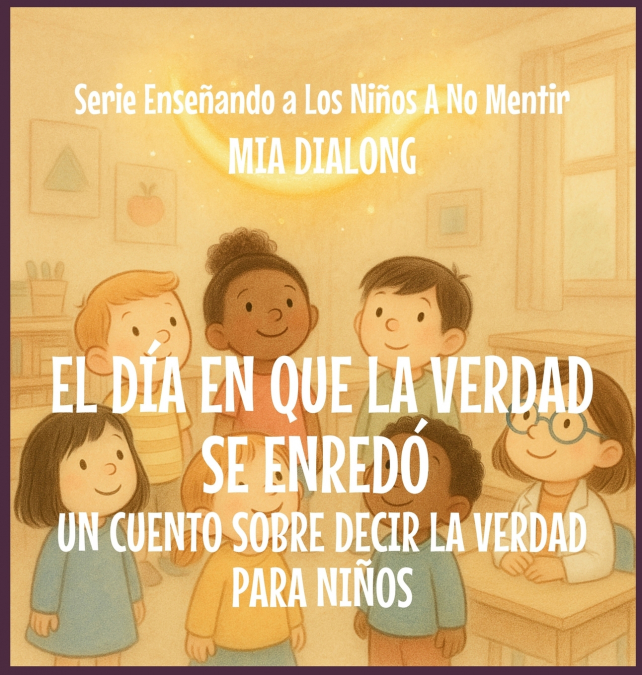 El Día En Que La Verdad Se Enredó