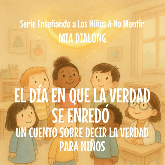 El Día En Que La Verdad Se Enredó