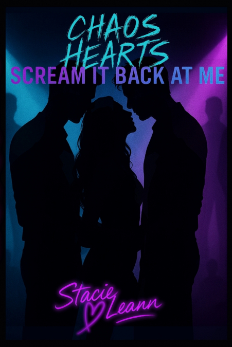 Scream It Back At Me