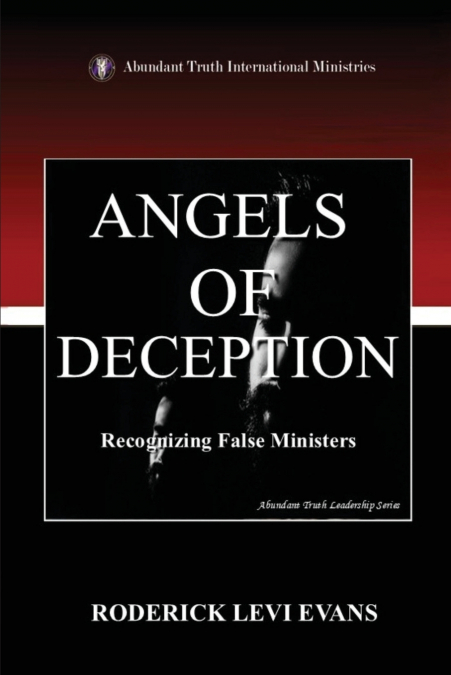 Angels of Deception