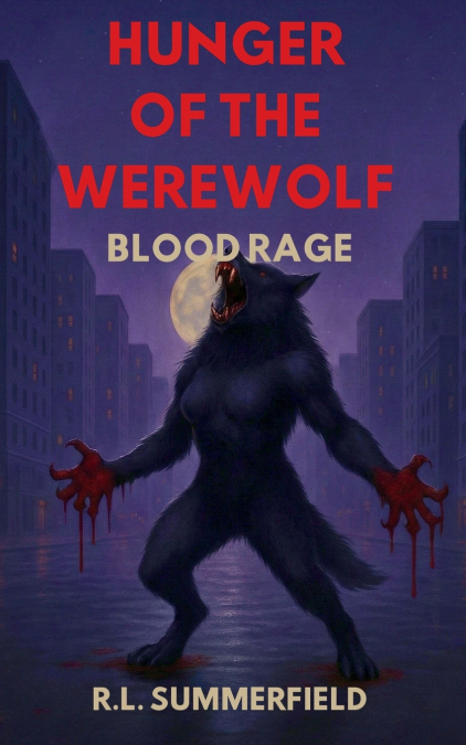 Hunger of the Werewolf 4