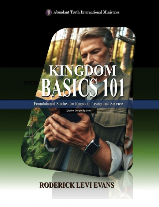 Kingdom Basics 101
