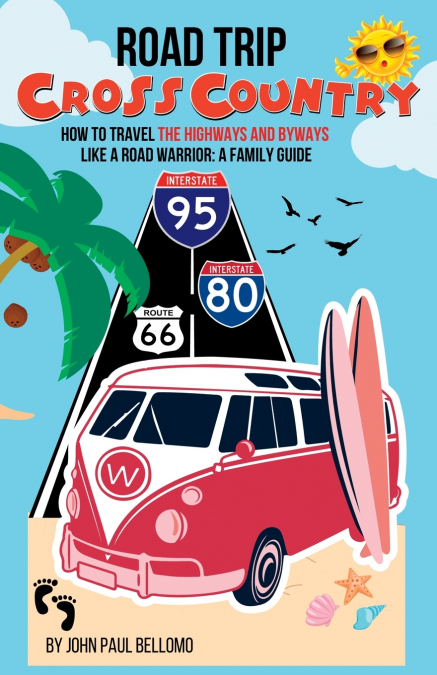 ROAD TRIP