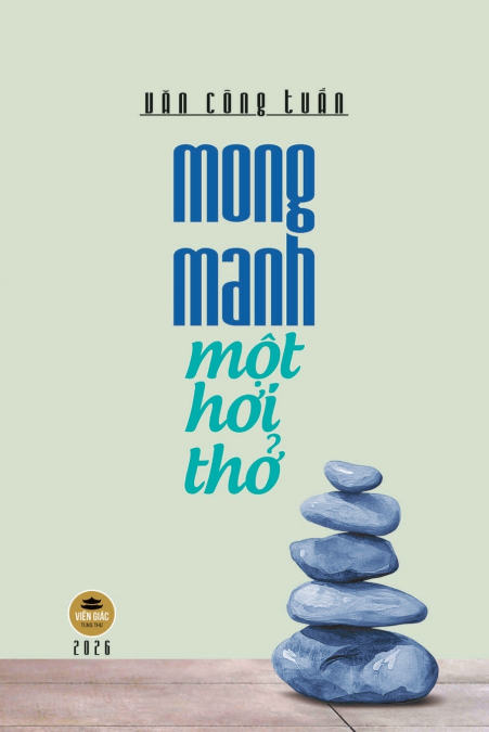 Mong manh một hơi thở