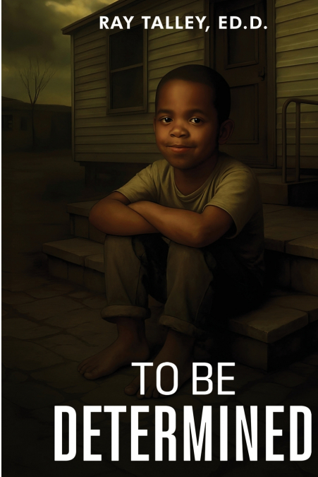 To Be Determined