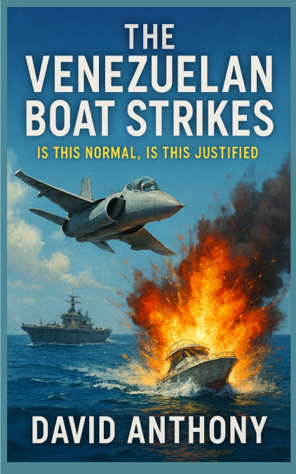 The Venezuelan Boat Strikes