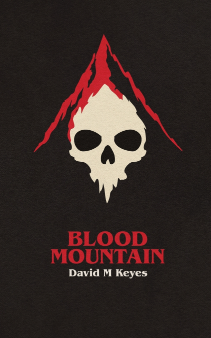 Blood Mountain