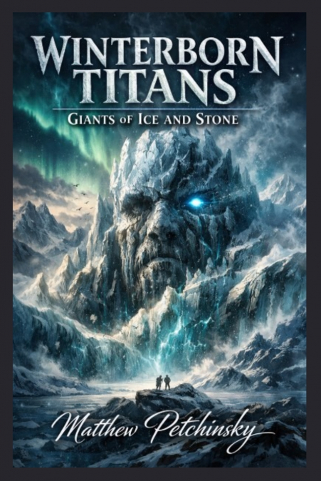 Winterborn Titans