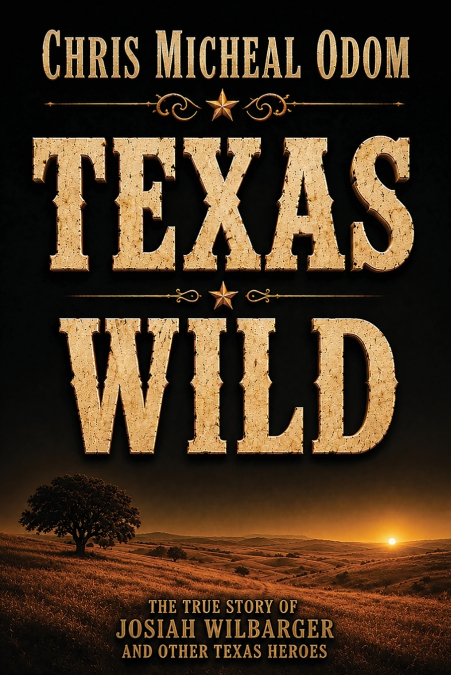 Texas Wild