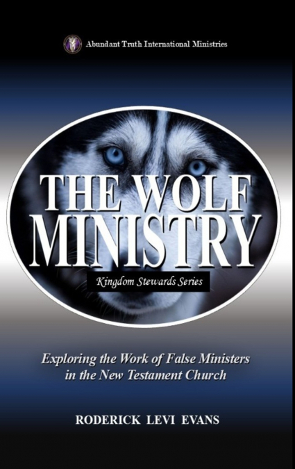 The Wolf Ministry