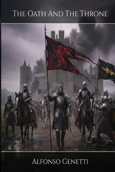 The Oath and the Throne