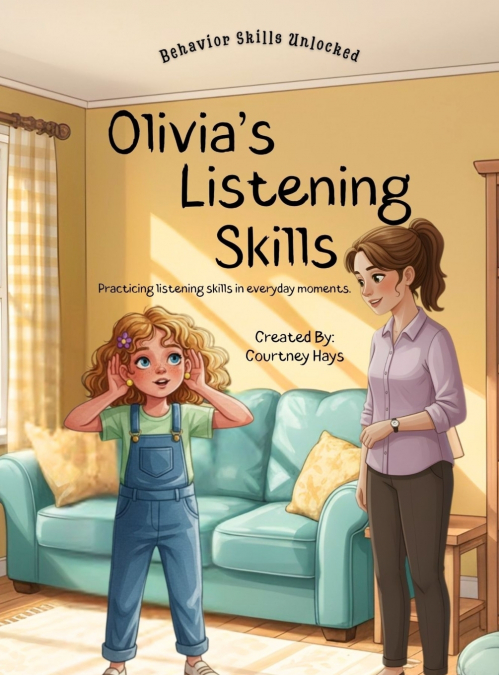Olivia’s Listening Skills
