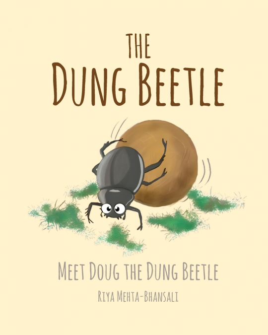 The Dung Beetle