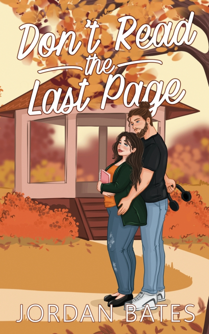 Don’t read the Last Page