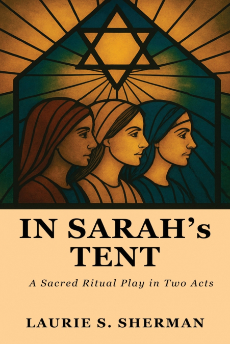 In Sarah’s Tent
