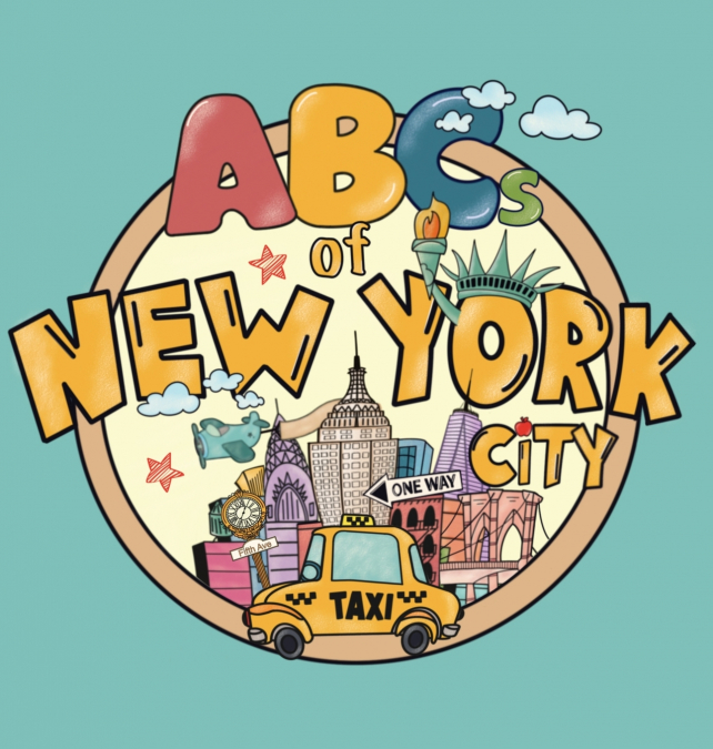 ABC’s of New York City