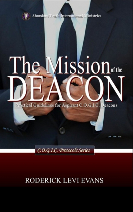 The Mission of the Deacon