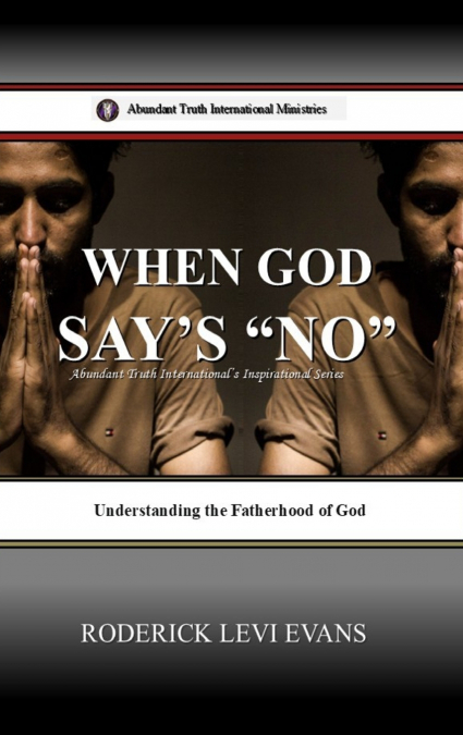 When God Says No