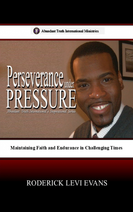 Perseverance under Pressure