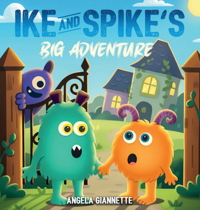Ike And Spike’s