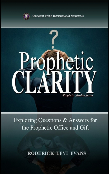 Prophetic Clarity
