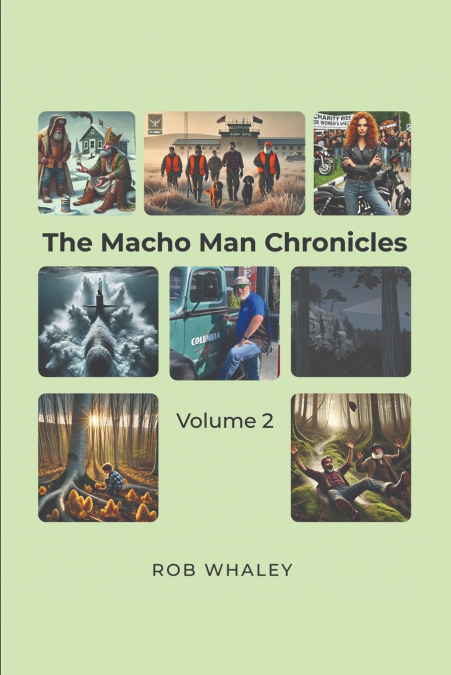 The Macho Man Chronicles