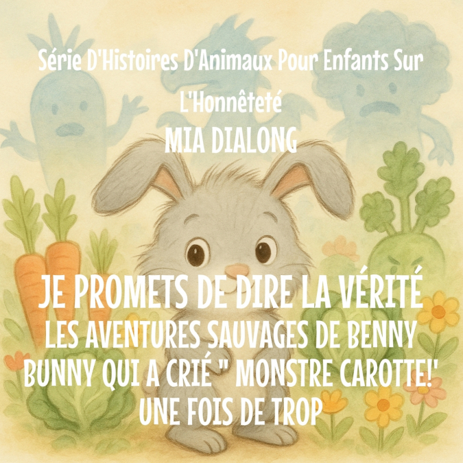 Je promets de dire la Vérité
