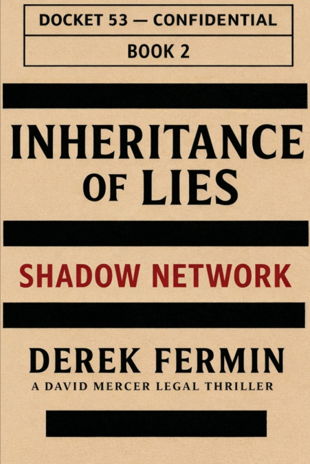 Inheritance of Lies - Shadow Network
