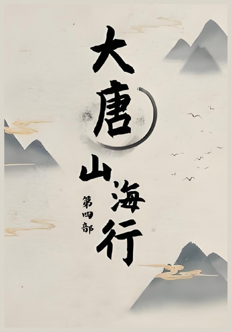 大唐山海行