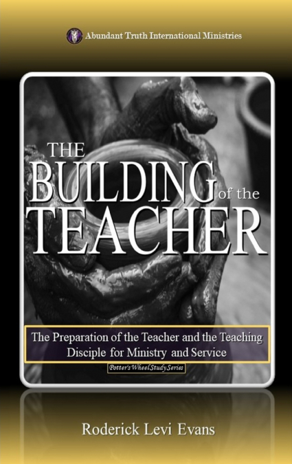 The Building of the Teacher