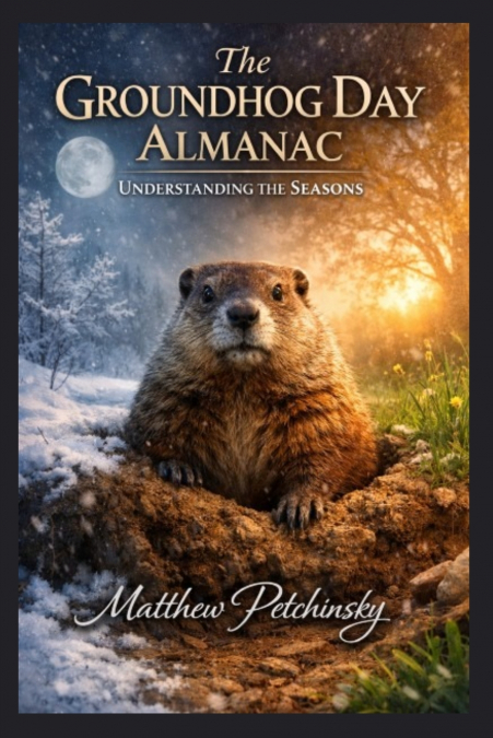 The Groundhog Day Almanac