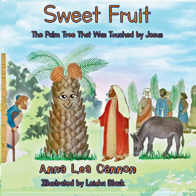 Sweet Fruit