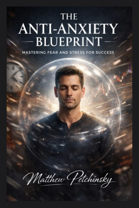 The Anti-Anxiety Blueprint