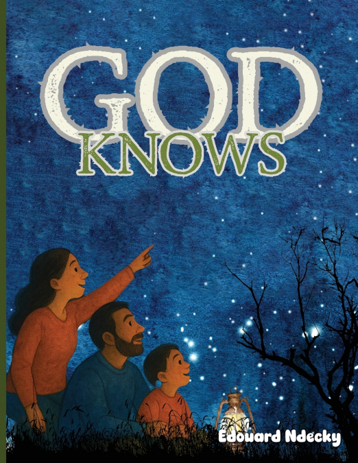 GOD KNOWS