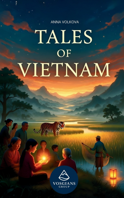 Tales of Vietnam