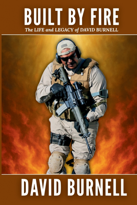 Built by Fire