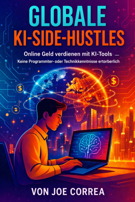 Globale KI-Side-Hustles