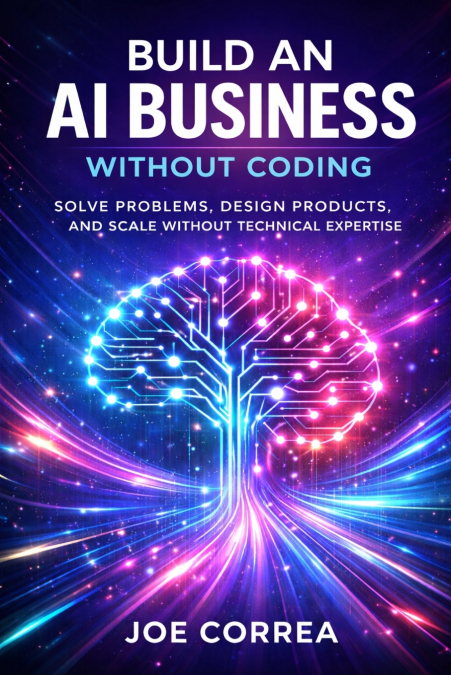 Build an AI Business Without Coding