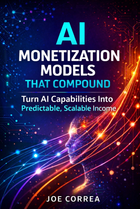 AI Monetization Models That Compound