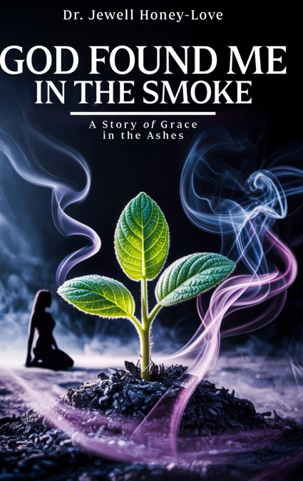 God Found Me in The Smoke
