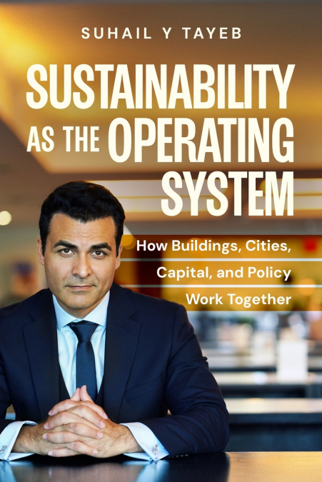 Sustainability As The Operating System