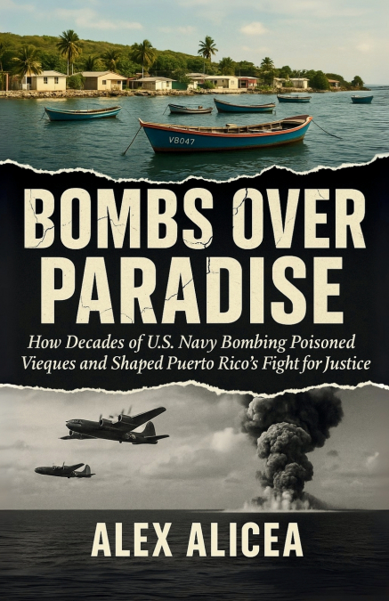 Bombs Over Paradise