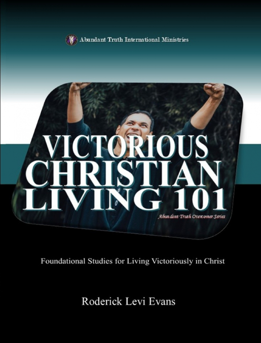 Victorious Christian Living 101