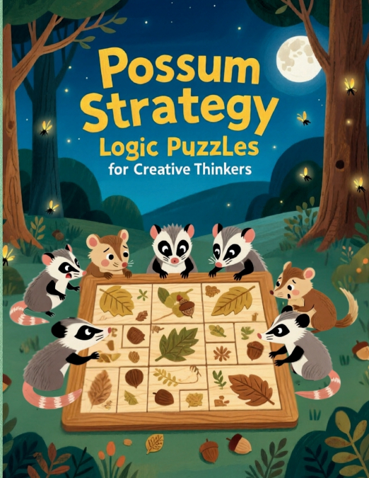 Possum Strategy