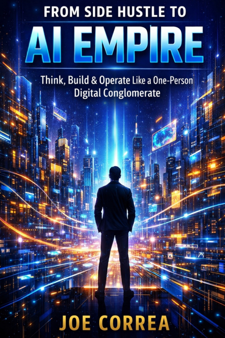 From Side Hustle to AI Empire