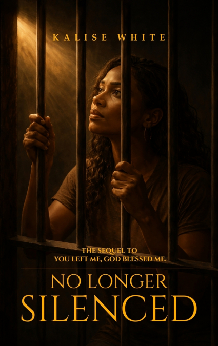 No Longer Silenced